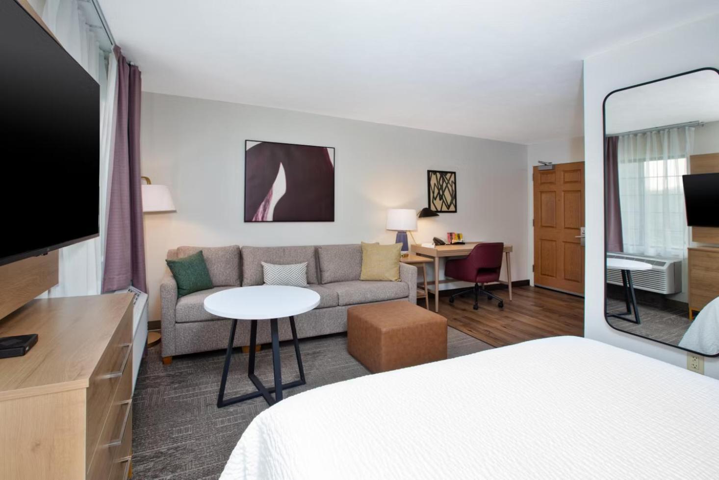 Staybridge Suites Omaha 80Th And Dodge By Ihg Exterior foto